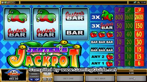 Jester jackpots casino Belize